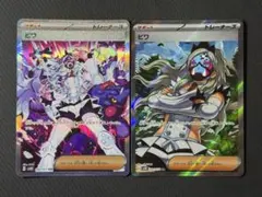 ビワ sar&sr 2枚セット まとめ売り