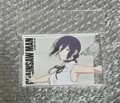 チェンソーマン　大交流展　レゼ編　ベースヤード　アクリルブロック　レゼ