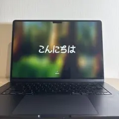 2026年最新】macbook air m2 usの人気アイテム - メルカリ