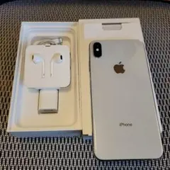iPhone Xs Max 64GB SIMフリー