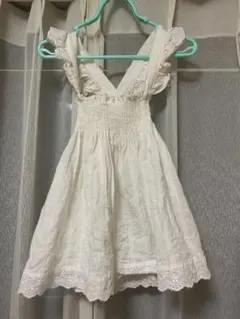 marron ワンピース　S