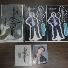 神谷健太 アクスタ フォトカ