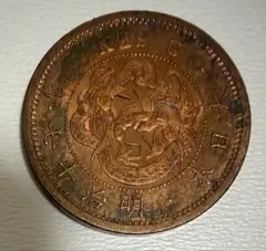 2026年最新】2銭銅貨 明治6年の人気アイテム - メルカリ