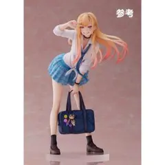 2026年最新】喜多川海夢 フィギュア 1/7の人気アイテム - メルカリ