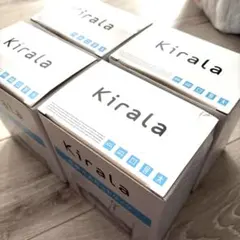 Kirala 炭酸ガスカートリッジ　新品22本 2025年最新】キララ 炭酸ガスカートリッジの人気アイテム - メルカリ