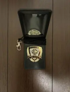 激レア刻印無し　警察手帳 レプリカ 在庫わずか 激レア刻印無し 警察手帳 レプリカ 在庫わずか - メルカリ