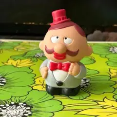 こっちの方が激レア！！ひょっこりひょうたん島ライオン(黄色)貯金箱当時品十八銀行 Yahoo!オークション - 十八銀行 ひょっこりひょうたん島 ソフビ 貯金箱