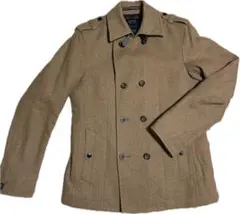 pコート ピーコート