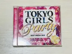 Good Time収録｜TOKYO GIRLS Party｜結婚式BGMにも◎