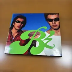B'z/GREEN