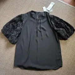 2025年最新】自由区ブラウスの人気アイテム - メルカリ