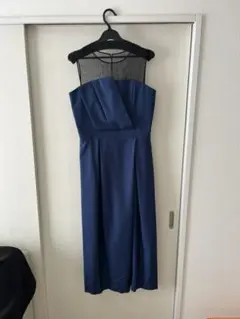 【美品】二次会ドレス　9号