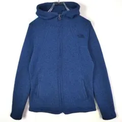 ノースフェイスTHE NORTH FACE裏ボアジャケット紺ネイビーヴィンテージ