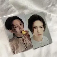 ATEEZ ヨサン HMV ラキロト