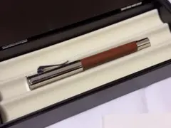G.V.Faber-Castell クラシックコレクション万年筆 ペルナンブコのサムネイル
