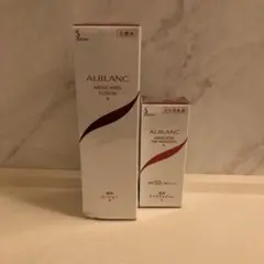 【専用ページ】ALBLANC 薬用美白 マッサージパック 3個セット imgrc0083605740.jpg