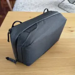Peak Design テク ポーチ ブラック（Tech Pouch）のサムネイル