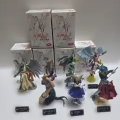 2026年最新】女神転生悪魔召喚録の人気アイテム - メルカリ