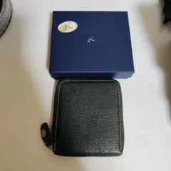 キタムラ 長財布 未使用 定価:22,000 - メルカリ