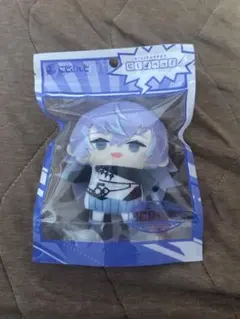 星導ショウ　にじパペット