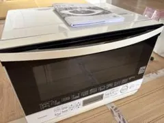 TOSHIBA スチームオーブンレンジ ER-TD70 2020年製 - メルカリ