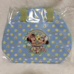 未開封　ディズニー　スーベニアランチケース　ミッキー　ミニー　ランチバッグ