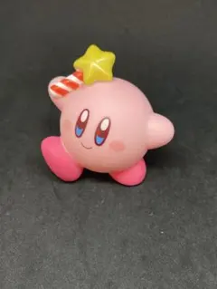 ソフビ　カービィ　スターロッド　星のカービィ Kirby Friends