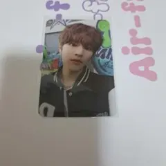 スンミン 5STAR applemusic