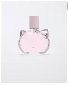 ZARA Hello Kitty オードトワレ 香水のサムネイル