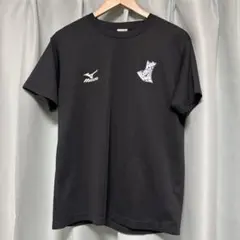 東洋高校男子バレー部練習着 Mizuno スポーツシャツ - メルカリ
