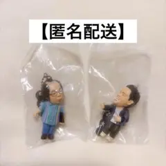 ダイアン　ゴイゴゴイでスーススーなガチャキーホルダー