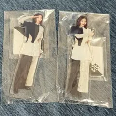 2025年最新】ExWHYZ アクスタの人気アイテム - メルカリ