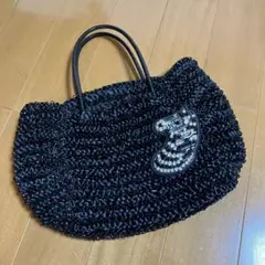 ANTEPRIMA アンテプリマ ワイヤーバッグ スタンダード 黒のサムネイル