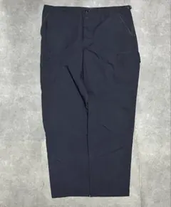 TRU-SPEC×GALLS タクティカルパンツ カーゴパンツ ネイビーのサムネイル