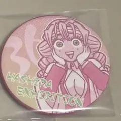 2026年最新】鬼滅の刃 柱展 エモーショナル缶バッジの人気アイテム