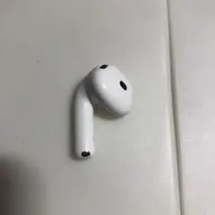 Apple AirPods 第4世代　左耳　左側　左ノイズキャンセリング付きなし