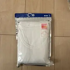 ユニクロヒートテッククルーネックT、新品未利用品