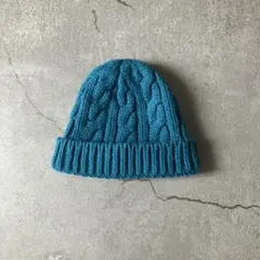 beams mini ニット帽　キッズ