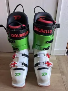 2024-2025 DALBELLO DRS130 ダルベロ 26-26.5cm - メルカリ