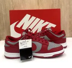 ★新品NIKE DUNK LOW RETRO　DD1391　002　28.5cm