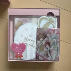 すとぷり Strawberry Prince クリスマス限定BOX