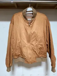Vintage KENZO オレンジ ジャンパーのサムネイル