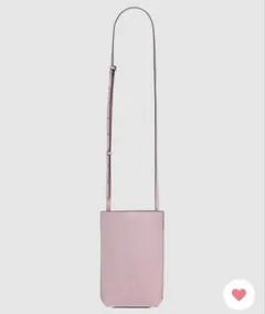 GANNI ショルダーバッグ