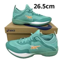 ASICS 初代 GLIDE NOVA FF 26.0 未使用 タグ付 青 ASICS 初代 GLIDE NOVA FF 26.0 未使用 タグ付 青 - メルカリ