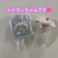 ⭐️シナモロール各種⭐️