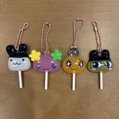 たまごっち　カラフルキャンディチャーム