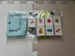 こどもちゃれんじ　おしゃべりスーパーマーケット