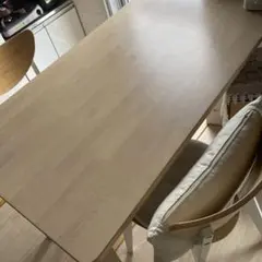 廣*み様 テーブル関西圏内引渡し