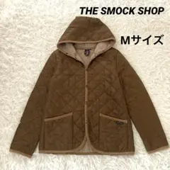 キルティングジャケット