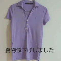 POLO GOLF  RALPH LAUREN ポロシャツ